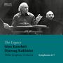 Giya Kancheli (1935-2019): Symphonien Nr.6 & 7, CD