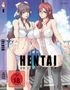 Hentai Collection Vol. 08 (3 Filme), DVD