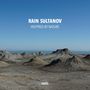 Rain Sultanov: Inspired by Nature: Seven Sounds of Azerbaijan, CD