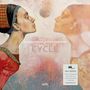 Rain Sultanov & Isfar Sarabski: Cycle (180g) (Limited-Edition), LP