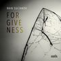 Rain Sultanov: Forgiveness, LP