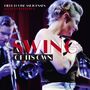 Hilde Louise Asbjørnsen: A Swing Of Its Own, 2 LPs