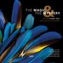 : The Magic & The Mystery Of The Piano Trio: Ballads & Lullabies, CD
