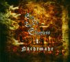 Sun Of The Sleepless: Nachtmahr 1, CD