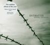 Antimatter: Planetary Confinement, CD