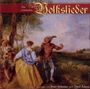 : Peter Schreier & Theo Adam - Die schönsten Volkslieder, CD