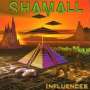 Shamall: Influences, 2 CDs
