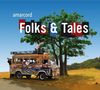 Amarcord Ensemble - Folks & Tales - Folksongs From Around The World, CD