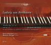 Ludwig van Beethoven: Violinsonaten Nr.4,5,9, CD,CD