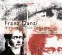 Franz Danzi: Flötenkonzerte Nr.1 & 2 (op.30 & 31), CD