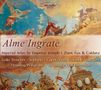 : Alme Ingrate - Kaiserliche Arien von Kaiser Joseph I, Ziani, Fux & Caldara, CD