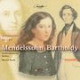 Felix Mendelssohn Bartholdy: Symphonien Nr.1 & 5, SACD