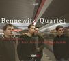 Leos Janacek: Streichquartette Nr.1 & 2, CD