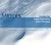 Kaija Saariaho: Mirrors für Flöte & Cello (Versionen I & II), CD