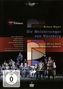 Richard Wagner: Die Meistersinger von Nürnberg, DVD,DVD
