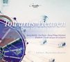 : Cölner Barockorchester - Dem Himmel entgegen, CD