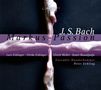 Johann Sebastian Bach: Markus-Passion nach BWV 247, CD