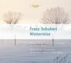 Franz Schubert: Winterreise D.911 (für Bariton, Chor & Klavier), CD