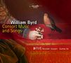 William Byrd (1543-1623): Consort Music & Songs, CD