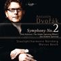 Antonin Dvorak: Symphonie Nr.2, SACD