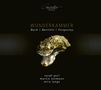 : Ensemble Wunderkammer - Bach / Barriere / Forqueray, CD