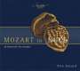 Wolfgang Amadeus Mozart: Divertimenti KV 439b Nr.1-5 für Oboe, Klarinette & Fagott, CD,CD