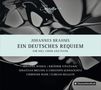 Johannes Brahms: Ein Deutsches Requiem op.45, CD