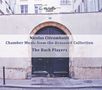 Louis-Nicolas Clerambault: Kammermusik (Brossard Collection), CD