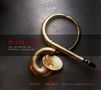 XASAX Saxophon-Quartett - Mutations, CD