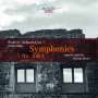 Robert Schumann: Symphonien Nr.1 & 3, SACD