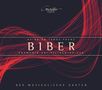 Heinrich Ignaz Biber: Harmonia artificiosa-ariosa (Partiten 1-7), CD,CD