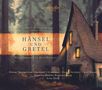 Engelbert Humperdinck: Hänsel & Gretel (Ausz.), CD