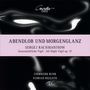 Sergej Rachmaninoff (1873-1943): Das große Abend- und Morgenlob op.37, CD