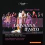 Giuseppe Verdi: Giovanna d'Arco, Blu-ray Disc