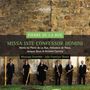 Pierre de la Rue: Missa Iste Confessor Domini, CD, CD