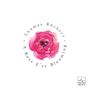 Thomas Rückert: A Rose E' er Blooming, CD, CD
