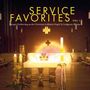 Gregor Oechtering - Service Favorites Vol.1, CD