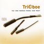 Trioboe Ensemble, CD