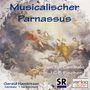 Johann Caspar Ferdinand Fischer (1656-1746): Musicalischer Parnassus (Ausz.), CD