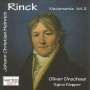 Johann Christian Heinrich Rinck (1770-1846): Klavierwerke Vol.2, CD