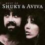 Shuky & Aviva: The Best, CD, CD