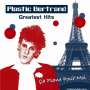Plastic Bertrand: Greatest Hits, CD