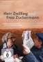 Volker Koepp: Herr Zwilling und Frau Zuckermann, DVD