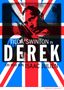 Derek (OmU), DVD