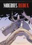 Hasko Baumann: Moebius Redux - Das Leben von Jean Giraud, DVD,DVD