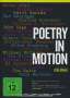Ron Mann: Poetry In Motion (OmU), DVD