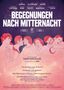 Begegnungen nach Mitternacht (OmU), DVD