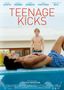 Teenage Kicks (OmU), DVD