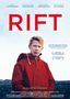 Erlingur Thoroddsen: Rift (OmU), DVD