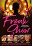 Freak Show (OmU), DVD